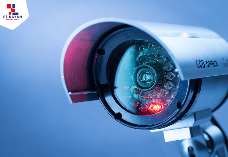 The best global smart surveillance systems now in Egypt