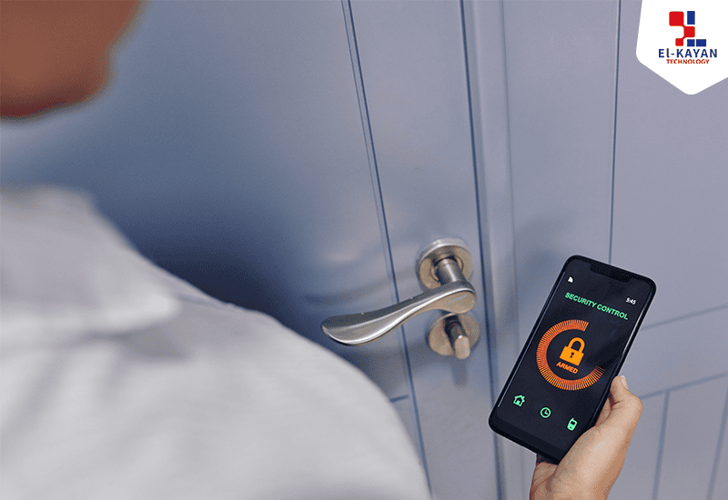 Unparalleled protection with these smart locks from Norden