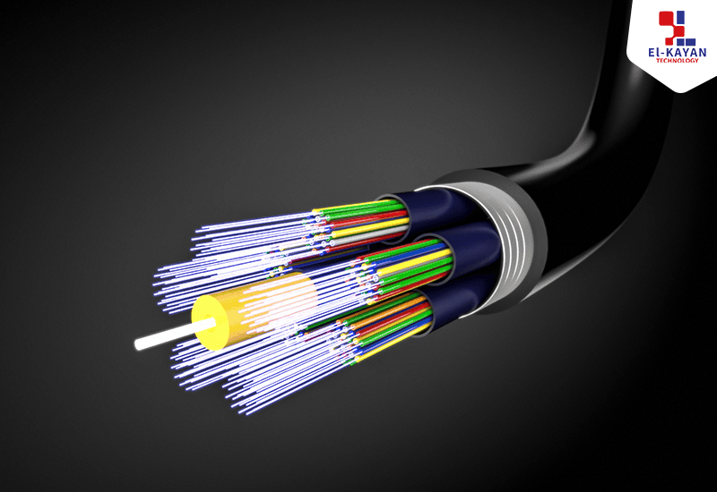 Top 5 advantages of using fiber optic cables