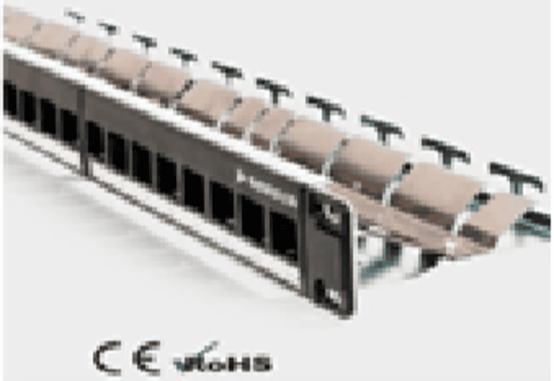 Cat 6a FTP/STP Patch  Panel Blank Tool less  24 Port