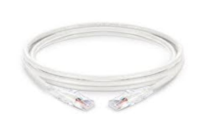 Category 6a F/UTP Patch  Cord LSZH  ( 03 M )
