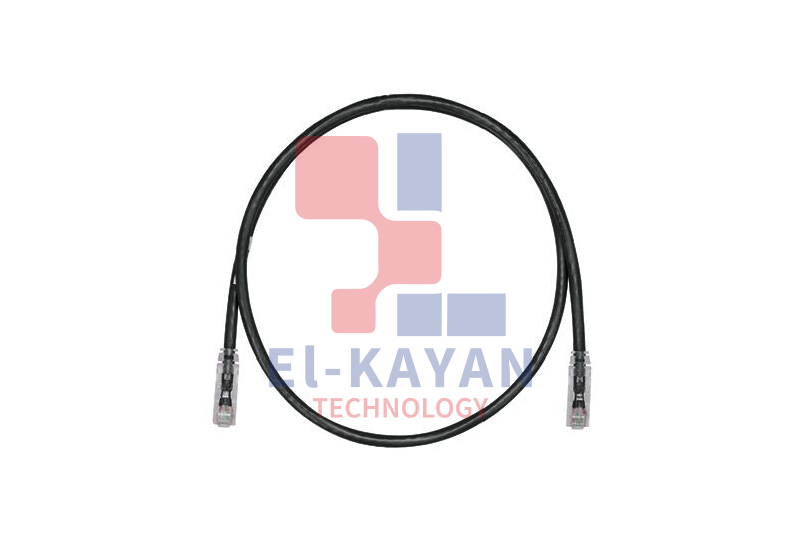 Patch Cord UTP Cat6 - LSZH - 2Mt.