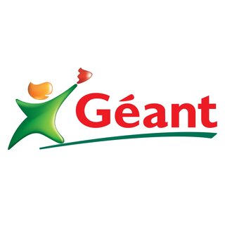 Geant Supermarket